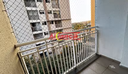 lindo apartamento disponível para venda no condomínio parque do sol