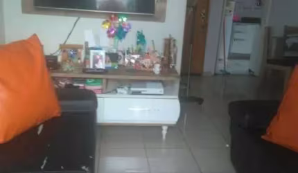 APARTAMENTO COM 2 DORMITÓRIOS À VENDA, 65m² - JARDIM BOM CLIMA - GUARULHOS/SP