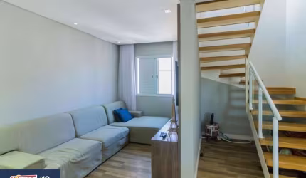 LINDO APARTAMENTO COM VISTA LIVRE