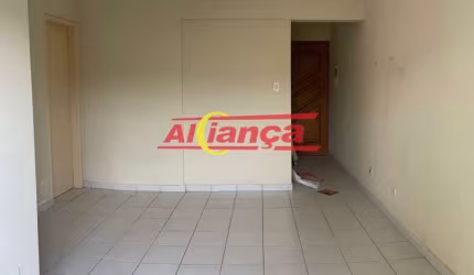 APARTAMENTO 02 DORMITÓRIOS