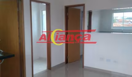 APARTAMENTO NOVO COM 2 QUARTOS (1 COM PLANEJADOS) PRÓXIMO AO SHOPPING METRÔ TUCURUVI EM SÃO PAULO SP