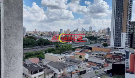 APARTAMENTO COM 2 DORMITÓRIOS À VENDA, 34M² - VILA ESPERANÇA - GUARULHOS/SP