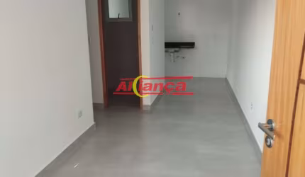 APARTAMENTO COM 2 DORMITÓRIOS À VENDA, 41,94 M² - VILA NOVA MAZZEI - GUARULHOS/SP