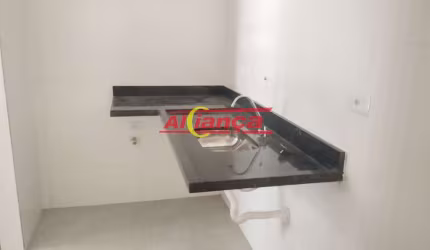 APARTAMENTO 2 DORMITÓRIOS À VENDA, 43,18m² AO LADO DO SHOPPING METRÔ TUCURUVI EM SÃO PAULO - SP