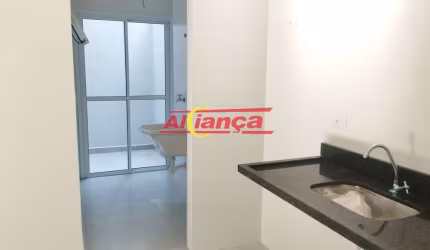 APARTAMENTO COM 2 DORMITÓRIOS À VENDA, 40,70 M² - VILA NOVA MAZZEI - GUARULHOS/SP