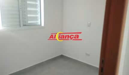 APARTAMENTO COM 2 DORMITÓRIOS À VENDA, 42,18 M² - VILA NOVA MAZZEI - GUARULHOS/SP