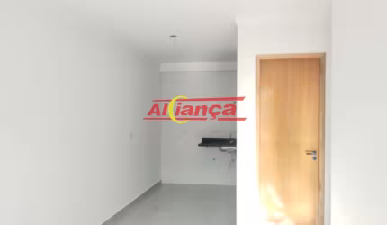 APARTAMENTO COM 2 DORMITÓRIOS À VENDA, 42,18 M² - VILA NOVA MAZZEI - GUARULHOS/SP