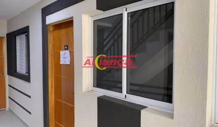APARTAMENTO COM 1 DORMITÓRIO À VENDA, 25,78 M² - TUCURUVI - SÃO PAULO - SP