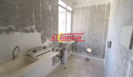 Apartamento em um Condomínio com área de Lazer