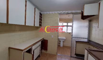 Apartamento 2 Dormitórios e 2 Vagas