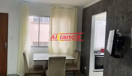 apartamento com 2 quartos 56 metros oportunidade  Características Apartamento com 2 Quartos à venda