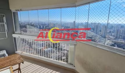 Vendo Apto 82 metros na Vila augusta