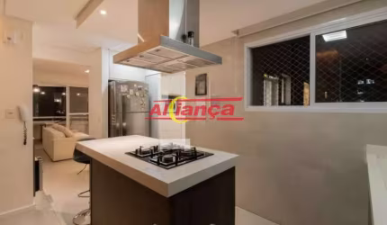 APT 3DORM - 2 VG- OPORTUNIDADE - JD. ZAIRA - R$815.000