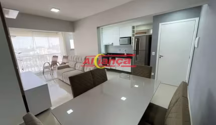 LINDíSSIMO APARTAMENTO NO  BOM CLIMA
