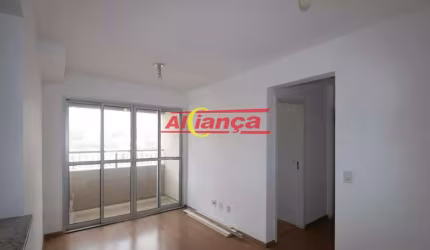 Apartamento à venda, 50m², 2 dormitórios - Jaçanã - Guarulhos/SP