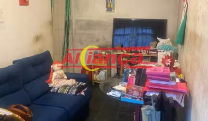Apartamento  65 m² -   Vila progresso - Guarulhos