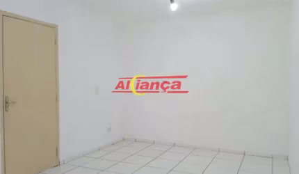 ÓTIMO APATAMENTO 50M² COM 1 DORMITÓRIO E 1 VAGA DE GARAGEM - MACEDO.