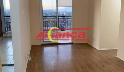 APARTAMENTO COM 2 DORMITÓRIOS À VENDA, 60 M² - TATUAPÉ - SÃO PAULO/SP