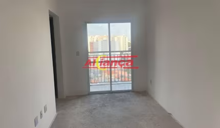 APARTAMENTO NOVO 02 DORMITÓRIOS - GOPOÚVA
