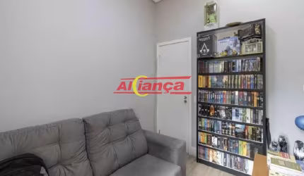 ALEGRIA - APT GARDEN - 3 DORM - 2 SUITES - 2 VAGAS
