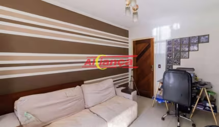 MACEDO - 2 DORM -1 VAGA - R$ 260.000,00