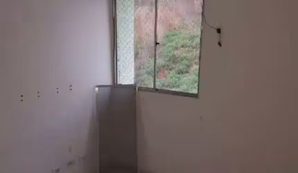 Apartamento com 2 quartos à venda na Estrada do Cabuçu, 30, Jardim São Luis, Guarulhos, 44 m2 por R$ 170.000