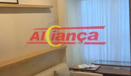 APARTAMENTO COM 2 DORMITÓRIOS À VENDA, 30,88M² - PICANÇO - GUARULHOS/SP