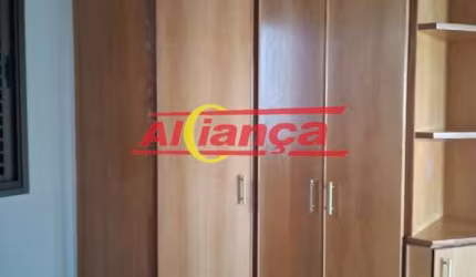 Apto centro 3 dorms/suite /2 vagas /lazer completo 90 m2 580mil