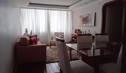 Apartamento com 2 dormitórios à venda, 90 m²- Macedo - Guarulhos/SP
