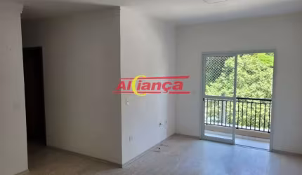 Excelente Apartamento com 3 Dormitórios (1 Suíte) e 2 Vagas de Garagem!