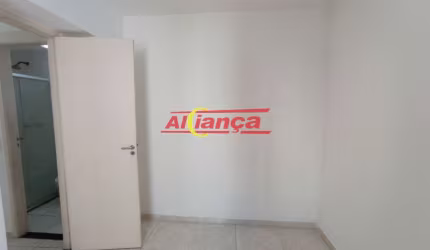 Apartamento com 2 dormitórios à venda-Ponte Grande-Guarulhos/SP