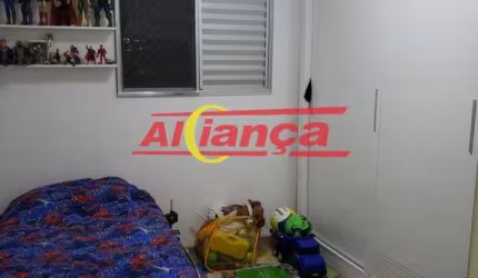 APTO NO CONDOMINIO PARQUE  SANTA INÊS