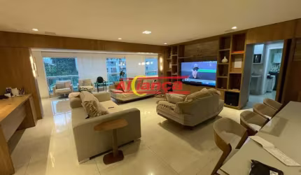 Apartamento à venda Helbor Classic, 3 suítes - Jd. Santa Mena -  Guarulhos