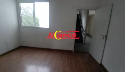 Apartamento Condomínio Bosque das Águas