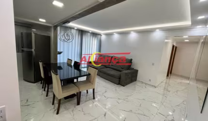 Apartamento 100metros à Venda no Jardim Vila Galvão