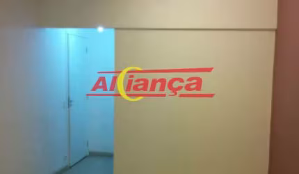Apartamento no Condomínio Parque do Sol