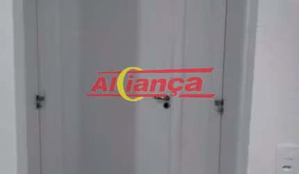 Apartamento Condomínio Jardins de Guarulhos