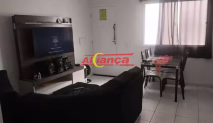 Apartamento condomínio Santa Genoveva 2.