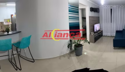 Apartamento em Guarulhos próximo ao Aeroporto