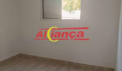 APARTAMENTO COM 2 DORMITORIOS À VENDA-63M²-JD TRANQUILIDADE-GUARULHOS-SP