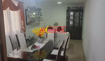 A Sua Oportunidade de morar no centro de Guarulhos .