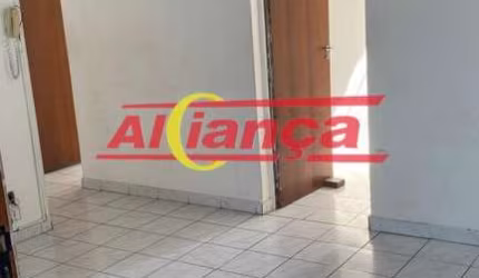 APARTAMENTO COM 2 DORMITÓRIOS À VENDA, 57 M² - JARDIM TRANQUILIDADE - GUARULHOS/SP