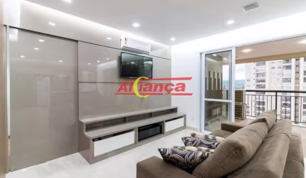 Apartamento Cidade Maia