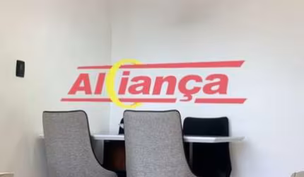 APARTAMENTO COM 2 DORMITÓRIOS À VENDA, 50 M² -Vila Rio de Janeiro - Guarulhos - SP