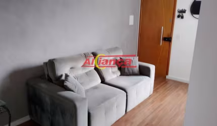 Apartamento próximo ao lago dos patos...