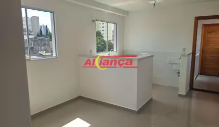 APARTAMENTO COM 2 DORMITÓRIOS, 37 M² - PENHA - SP