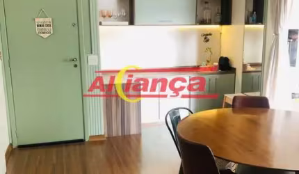 APARTAMENTO A VENDA NO SUPERA VILA AUGUSTA