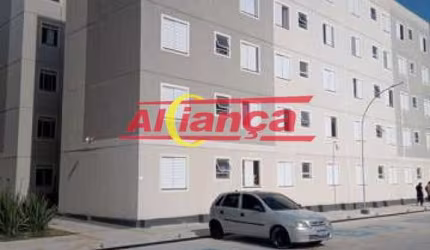 APARTAMENTO NO COND. GOLDEN PLAZA, JD. NOVA PORTUGAL