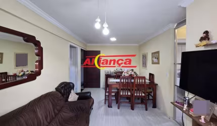 RESIDENCIAL VILA GALVÃO
