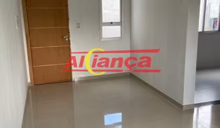 APARTAMENTO COM 65M² A VENDA, COM 02 QUARTOS - NA VILA FÁTIMA - GUARULLHOS/SP.
